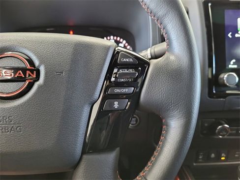 Used 2023 Nissan Frontier PRO-4X w/ Pro-4X Premium Package image 27