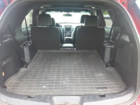 Used 2016 Ford Explorer Sport w/ Equipment Group 401A AWD/4WD image 11