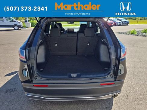 Used 2025 Honda HR-V Sport image 15