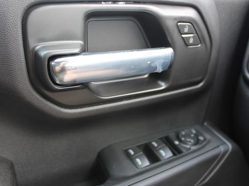 New 2026 Chevrolet Silverado 1500 Custom Trail Boss w/ LPO, Dark Essentials Package AWD/4WD image 43