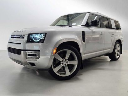 Used 2023 Land Rover Defender 130 SE