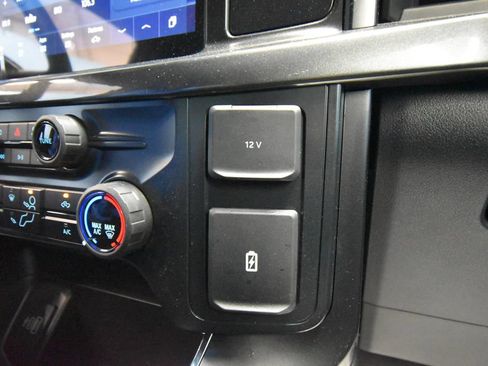 Used 2025 Ford F150 STX w/ Equipment Group 200A AWD/4WD image 19
