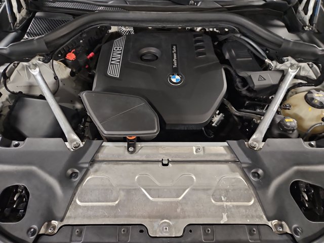 Used 2019 BMW X3 xDrive30i w/ Convenience Package AWD/4WD image 24