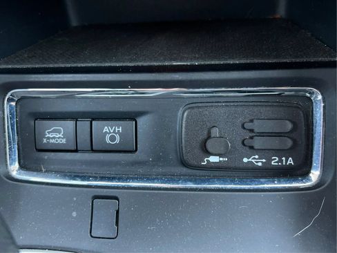 Used 2020 Subaru Ascent Limited w/ Technology Package AWD/4WD image 24