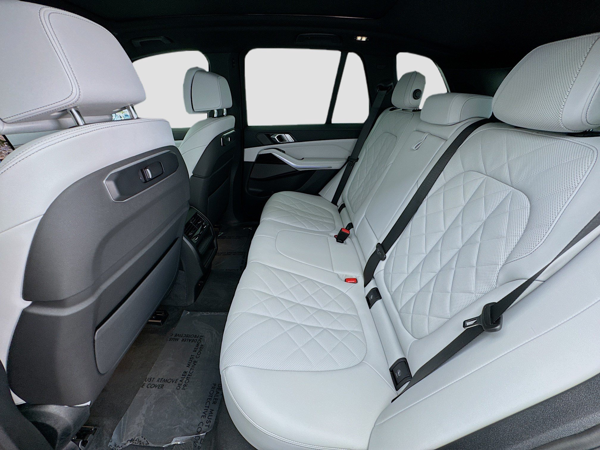 Used 2025 BMW X5 sDrive40i RWD image 16