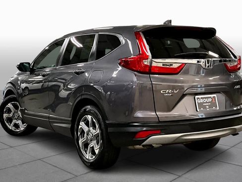 Used 2019 Honda CR-V EX image 11