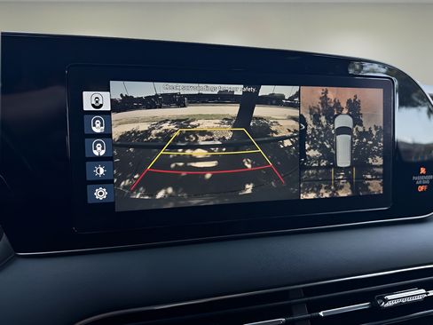 Used 2020 Hyundai Palisade Limited FWD image 8