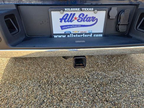 Used 2024 Ford F150 XLT w/ Mobile Office Package AWD/4WD image 16
