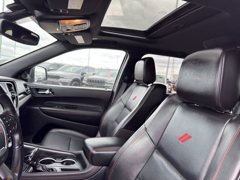 Used 2024 Dodge Durango GT AWD/4WD image 27