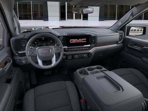 New 2026 GMC Sierra 1500 Elevation AWD/4WD image 39