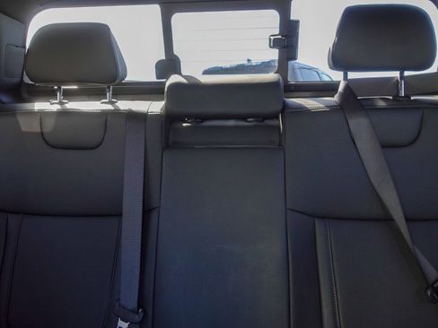 Used 2024 Hyundai Santa Cruz Night image 16