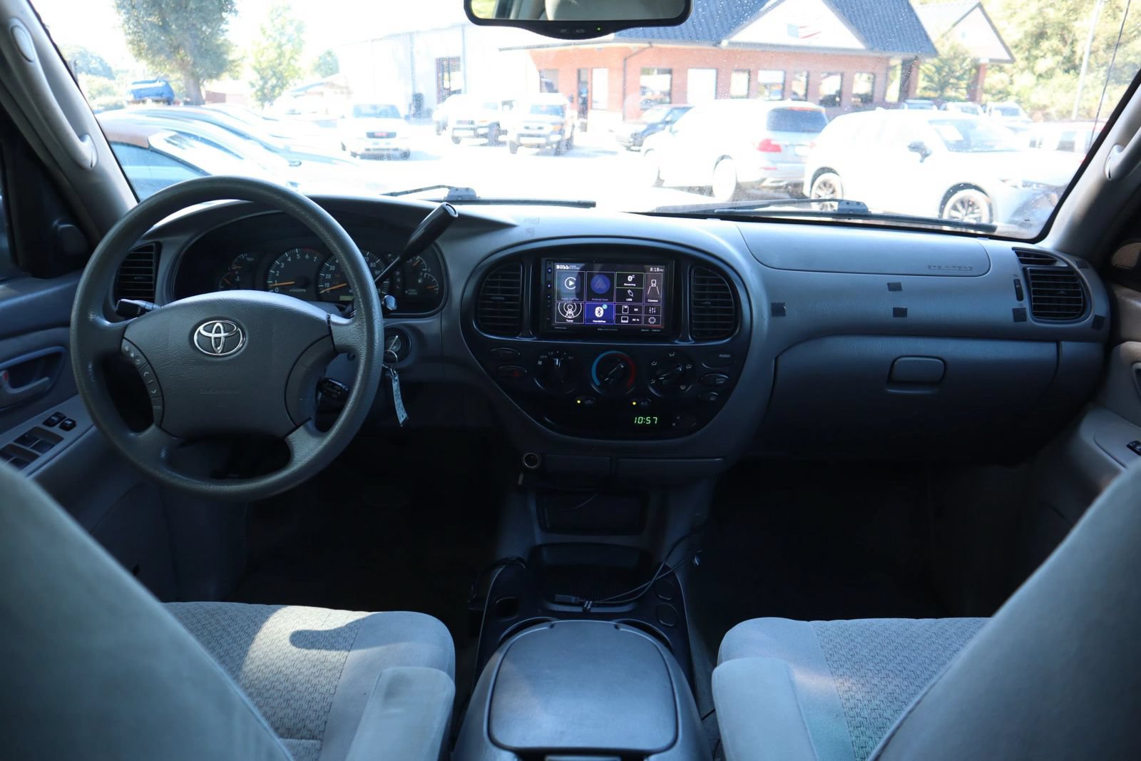 Used 2004 Toyota Tundra SR5 w/ Towing Pkg RWD image 20