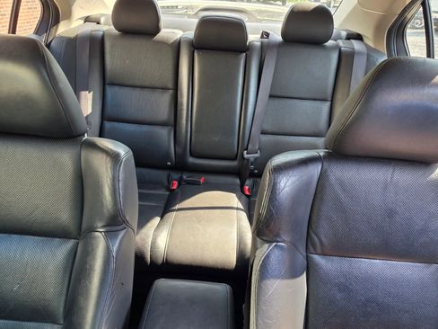 Used 2009 Acura TSX Sedan FWD image 17