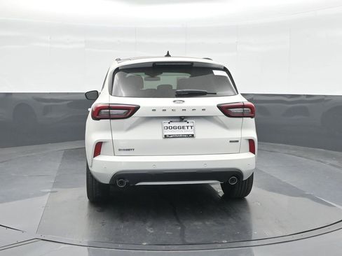 New 2025 Ford Escape ST-Line Elite image 17