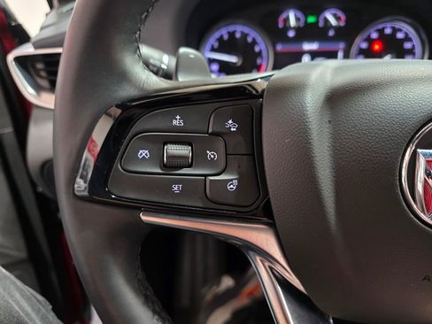 Certified 2023 Buick Enclave Essence image 31