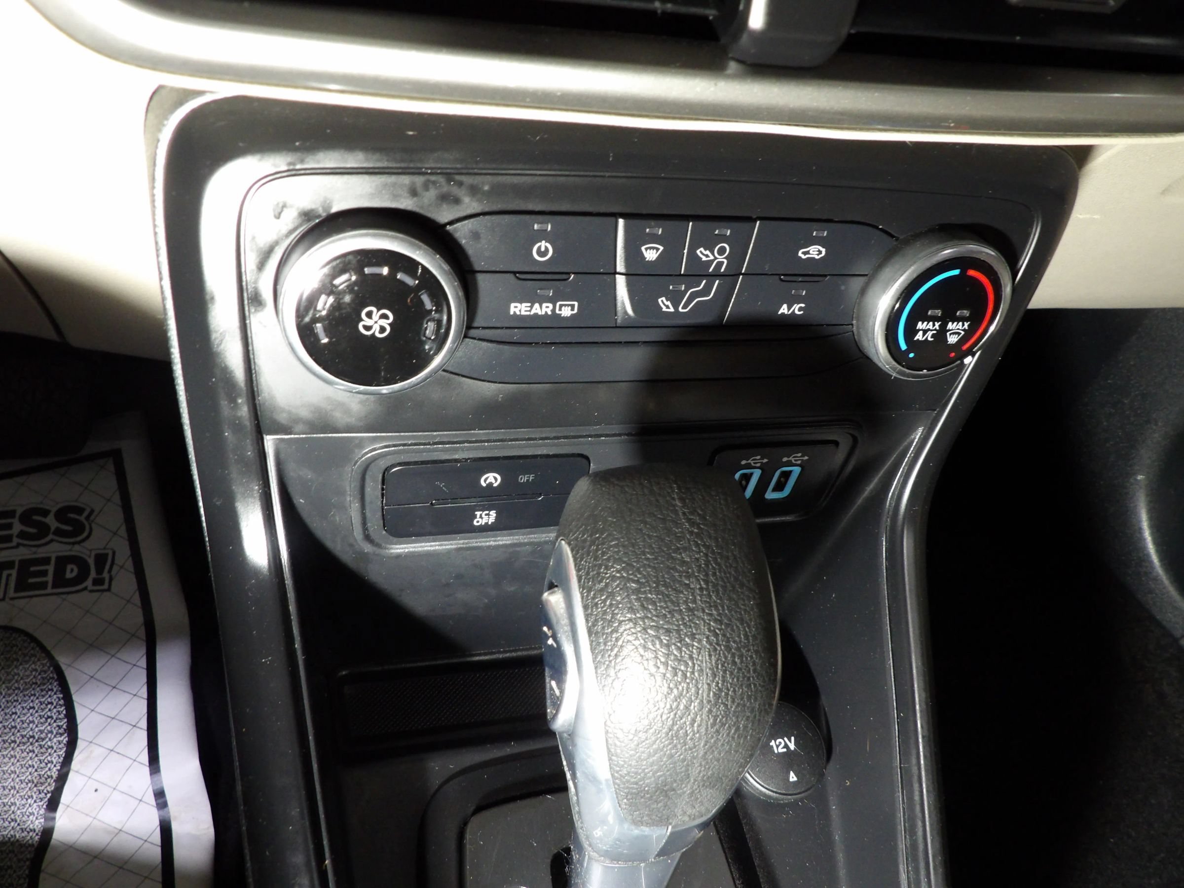 Used 2020 Ford EcoSport S FWD image 14