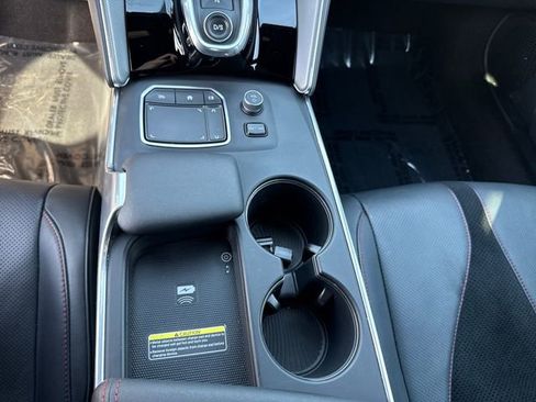 Certified 2022 Acura TLX SH-AWD w/ A-SPEC Pkg image 20