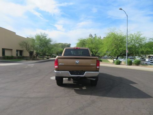 Used 2011 RAM 2500 Big Horn AWD/4WD image 12
