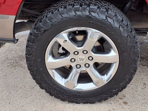 Used 2023 Ford F150 King Ranch w/ Equipment Group 601A High AWD/4WD image 10