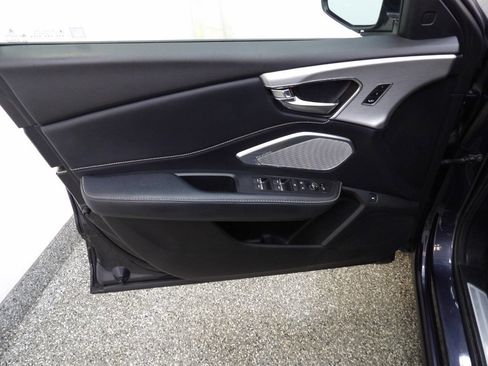 Used 2019 Acura RDX FWD w/ Technology Package image 7