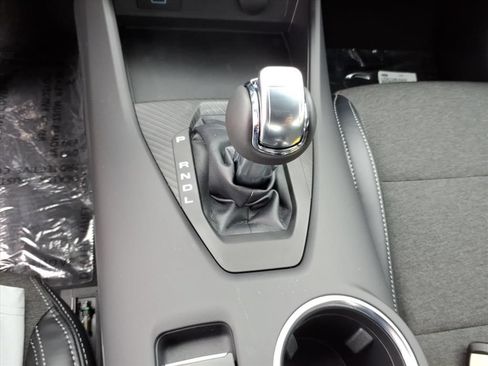New 2026 Ford Mustang Coupe RWD image 18