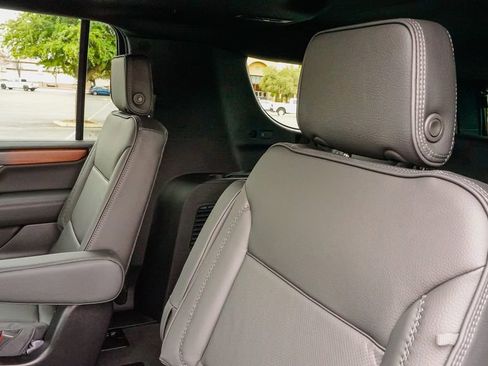 New 2026 GMC Yukon XL Denali w/ Sun & Power Step Package image 11