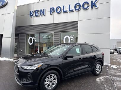 New 2026 Ford Escape Active w/ Cold Weather Package