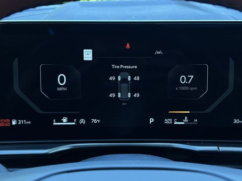 New 2026 Kia Sportage SX AWD/4WD image 30