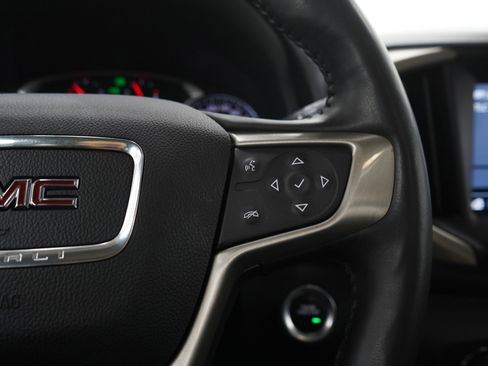 Used 2018 GMC Terrain Denali w/ GMC Pro Grade Package AWD/4WD image 26