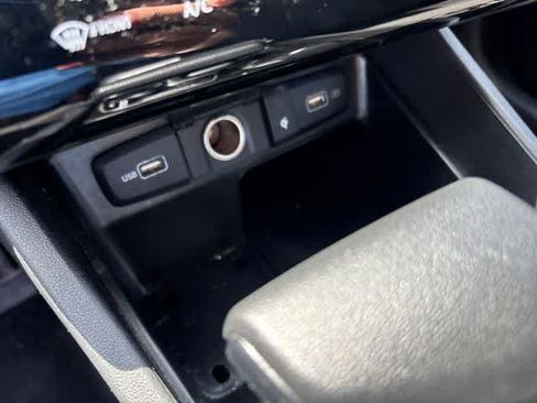 Used 2024 Hyundai Tucson SEL FWD image 19