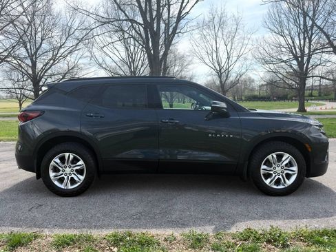 Used 2019 Chevrolet Blazer LT FWD image 37