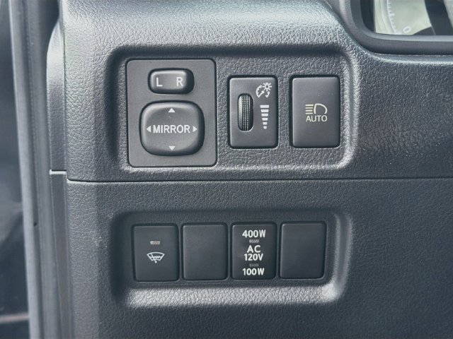 Used 2021 Toyota 4Runner TRD Off-Road AWD/4WD image 10