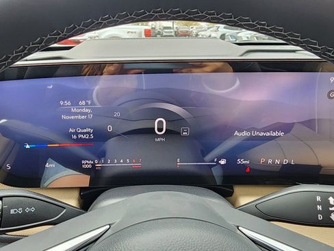 New 2026 Buick Enclave Preferred w/ Power Package image 24