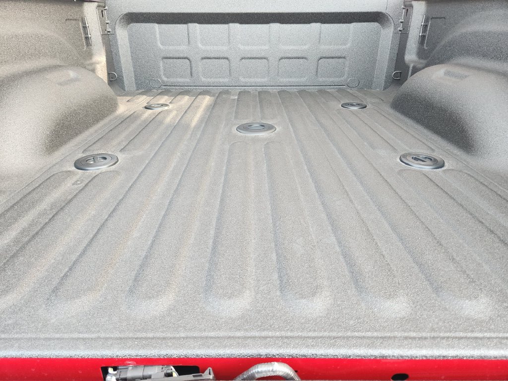 New 2026 RAM 2500 Lone Star AWD/4WD image 21