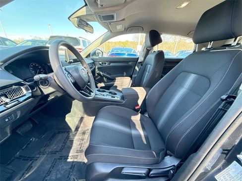 Used 2023 Honda Civic LX image 13