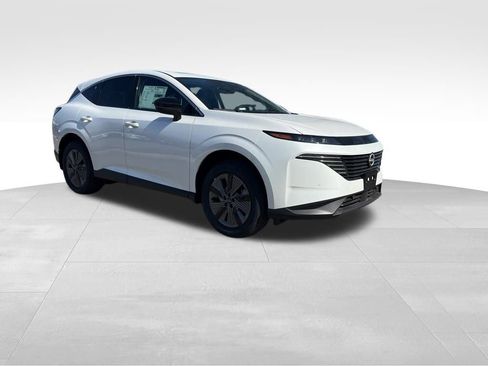 New 2025 Nissan Murano SL image 11