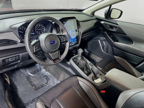 Used 2024 Subaru Crosstrek 2.5i Limited w/ Popular Package #4A AWD/4WD image 9