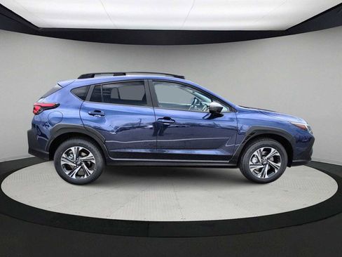 New 2026 Subaru Crosstrek 2.0i Premium AWD/4WD image 9