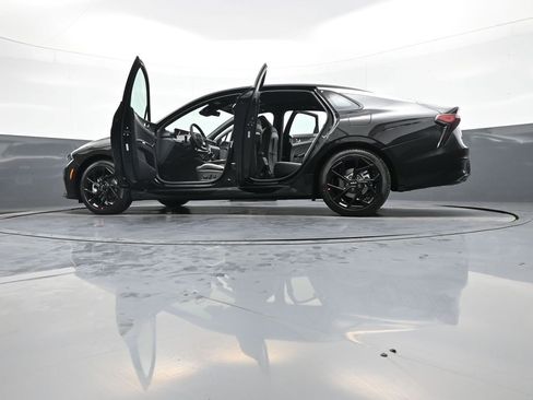 New 2026 Kia K5 GT-Line w/ GT-Line Premium Package image 47