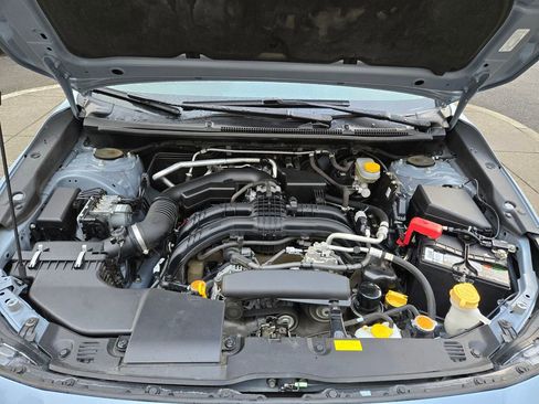 Used 2020 Subaru Crosstrek 2.0i Premium w/ Moonroof Package 2 image 23