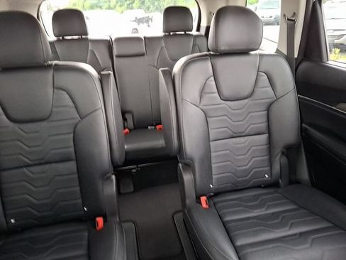 Used 2022 Kia Telluride SX w/ SX Prestige Package AWD/4WD image 20