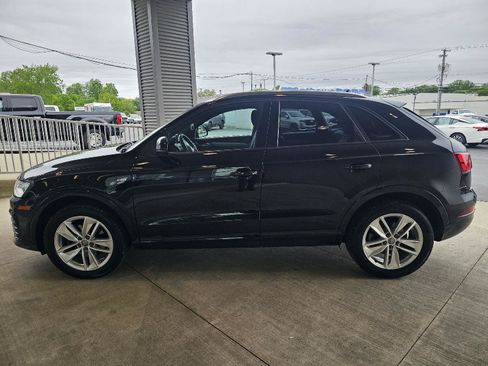 Used 2018 Audi Q3 2.0T Premium AWD/4WD image 2