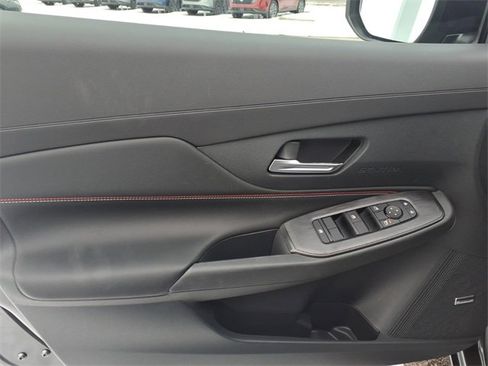 New 2026 Nissan Sentra SR image 7