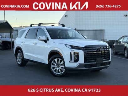 Used 2023 Hyundai Palisade SEL