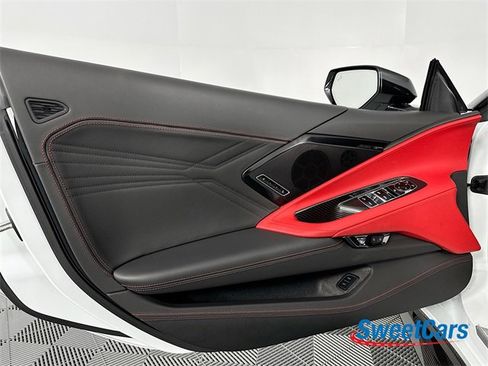 Used 2024 Chevrolet Corvette Z06 image 44