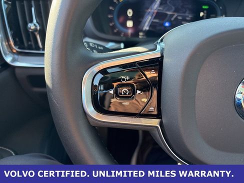 Certified 2023 Volvo S60 T8 Ultimate image 24