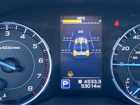 Used 2019 Subaru Ascent Touring image 28