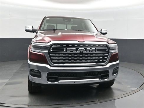 New 2025 RAM 1500 Limited image 5