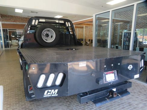 Used 2022 Ford F350 XL w/ Power Equipment Group AWD/4WD image 5
