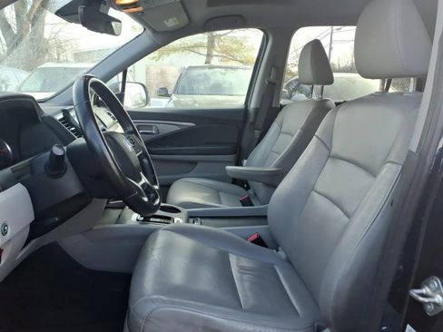 Used 2020 Honda Pilot EX-L image 26